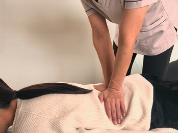 カイロプラクティック　ポルテの写真/＜ゆがみを整え本来の自分へ☆＞やさしい手技で姿勢を整え身体のゆがみをケア◎軽やかな毎日へ♪