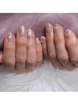 グリッター(Glitter)/定額A