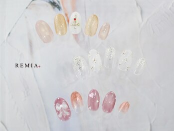レミア 戸塚(REMIA)/12月限定お得なデザイン7500円