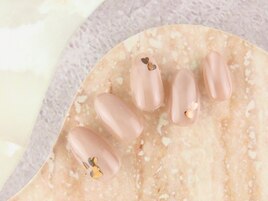 デザインネイル