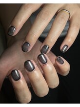 アテ(ate)/【お任せシンプルアート】