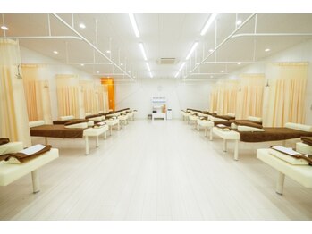 まごころ 北越谷駅前整体院/★お一人お一人に合わせて施術★