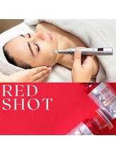 キワミ サーティスリー(kiwami33)/REDショットで持続する小顔に