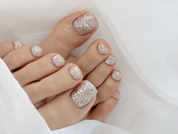 サロン ド リリー(salon de Lily)/《パラジェル》ワンカラー