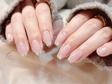 チュエル 池袋(Chuel)/ピンクマグネットオーロラ