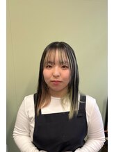 ロアブロウ 高知(LOA-brow) ひがしの