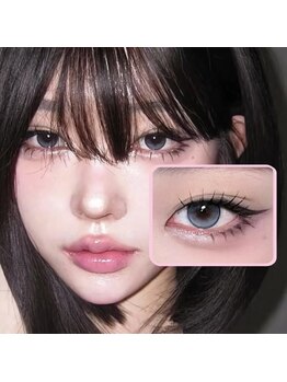 ミロ バイ キング 心斎橋店(Milo by king)/マツエク#パリジェンヌ#パリエク