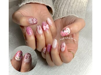 持ち込みデザイン