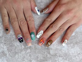 オフ込120分～コース