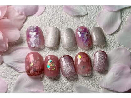 クレッシェレ(crescere)の写真