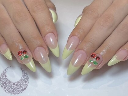 ウネルマ(UNELMA)の写真