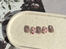 エクレ(ecle)/Reika担当デザイン