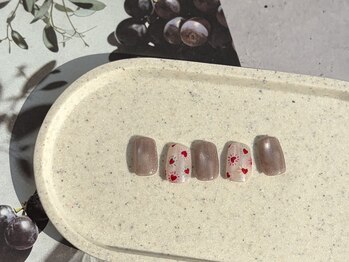 エクレ(ecle)/Reika担当デザイン