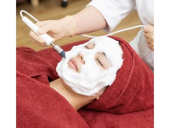 SALON de A&I【4/28 NEW OPEN(予定)】/毛穴ブラシ