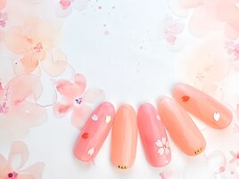 4月12種類から選べるデザイン