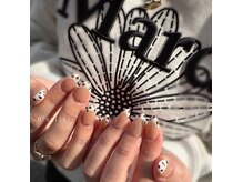 オーネイルプラスアイ(O^nail+i)/MANA