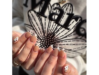 オーネイルプラスアイ(O^nail+i)/MANA