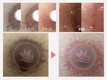 ナチュラルーム 那覇(NATURA room)の写真