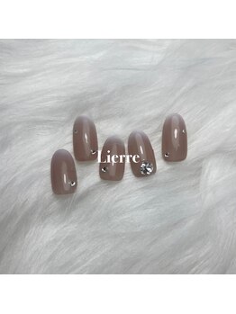 リエール(Lierre)/