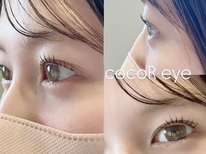 cocoRの写真