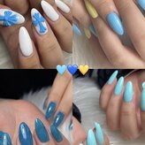 マーベラス ネイル デザイン(Marvelous Nail Design)