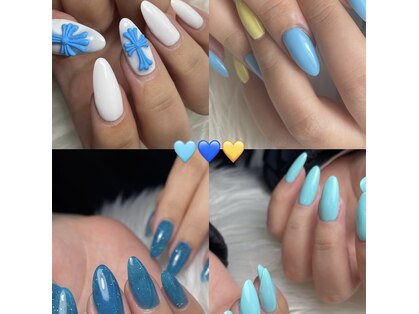 マーベラス ネイル デザイン(Marvelous Nail Design)の写真