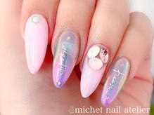 ミケ/定額ゴージャスコース※追加有り