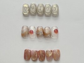 7月新作表参道限定デザイン