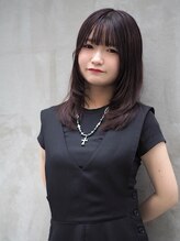 ビーフォーアイラッシュ 花巻店(Be Four eyelash) 藤井
