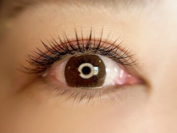 イキ(iki)の写真/【目の形に合わせたオーダーメイド】一重・奥二重・左右差などのお悩みを魅力に変える似合わせ提案が得意