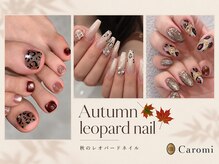 カロミ(Caromi)