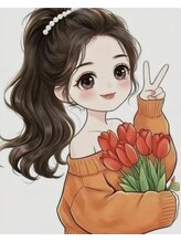 ベルネイル 池袋(Belle Nail)&nbsp;さち ちゃん