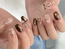 ルネネイル(Lune nail)
