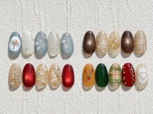 クムネイル(Qmu nail)