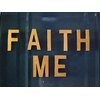 フェイス(HAIRMAKE faith)ロゴ