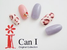 キャンアイドレッシー ヨコハマ元町店(Can I Dressy)/デザインアート