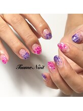 ツメ ネイル(Tsume Nail)/プレミアムプラン