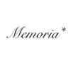 メモリア(Memoria)のお店ロゴ