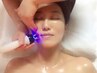 LEDリフトアップ小顔×ラジオ波脂肪燃焼痩身（上半身or下半身）90分10000円
