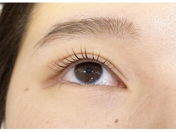 バニーアイズ 博多店(Bunny eyes)/まつげパーマ