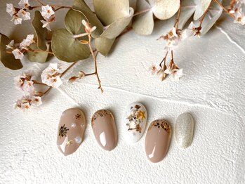 デュオ(duo)/徳留限定オススメ冬のデザイン