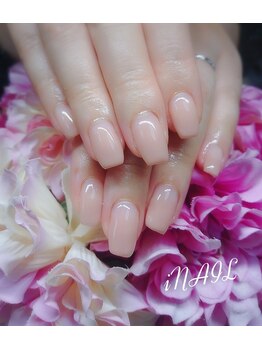 アイネイル(iNAIL)/