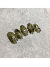 エラン(ELAN)/ニュアンスワンカラー