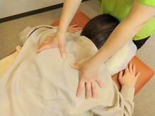 整体院 エオス/肩こり整体