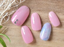 リーザ(Liiza)/【No.056】 ¥5,940（税込）