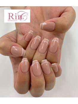 フレンチライン