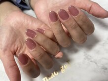 アイリッシュネイル 久屋大通店(Irish Nail)/maogel
