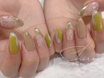 スワン 浜松 佐鳴台(SUWAN)/【定額デザイン】