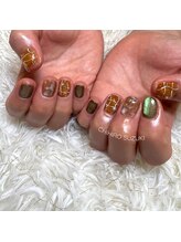 ユマニ バイ ヒート(Humani by HEAT)/ぷにぷにチェック