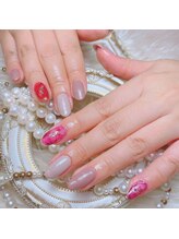 シュシュ ルージュ(chouchouRouge)/